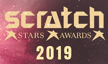 Finalists announced for Scratch Stars Awards 2019